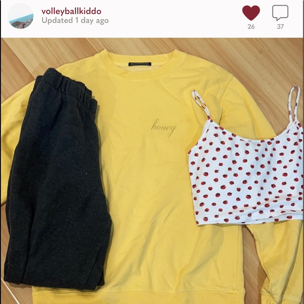brandy giveaway